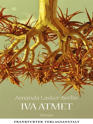 cover image of Iva atmet